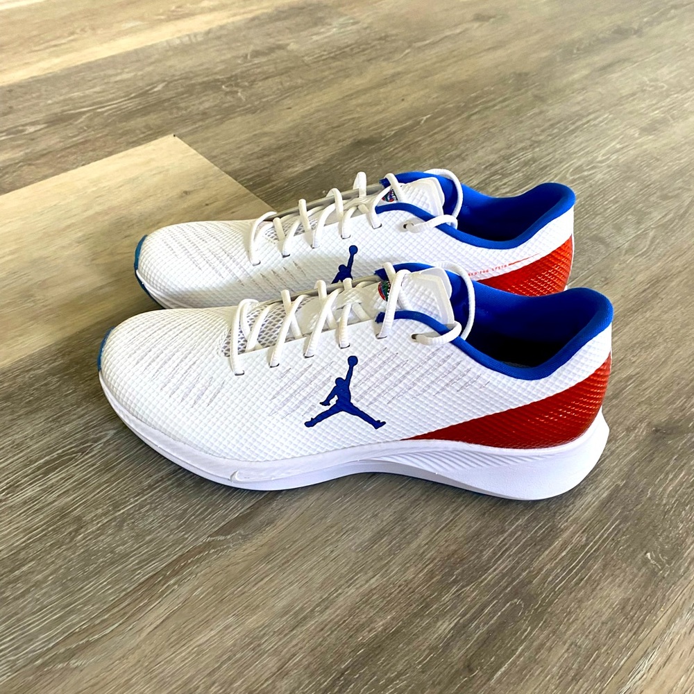 Jordan Vapor Edge Turf SMU P size M8.5 CV1670 100